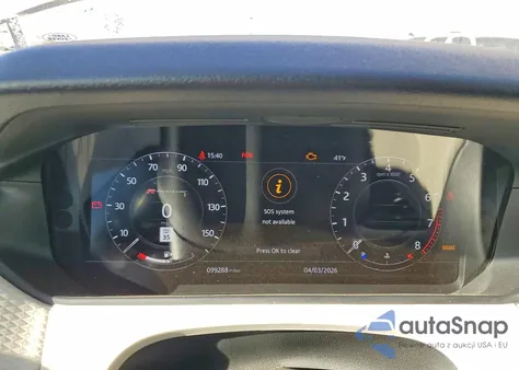 2019 Land Rover Range Rover Velar R-Dynamic Se из США, поврежденный, VIN SALYL2EX5KA217920